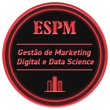 Badge ESPM — Laboratório de IA Aplicada