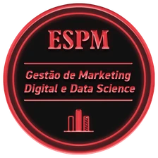 Badge ESPM — IA para Negócios